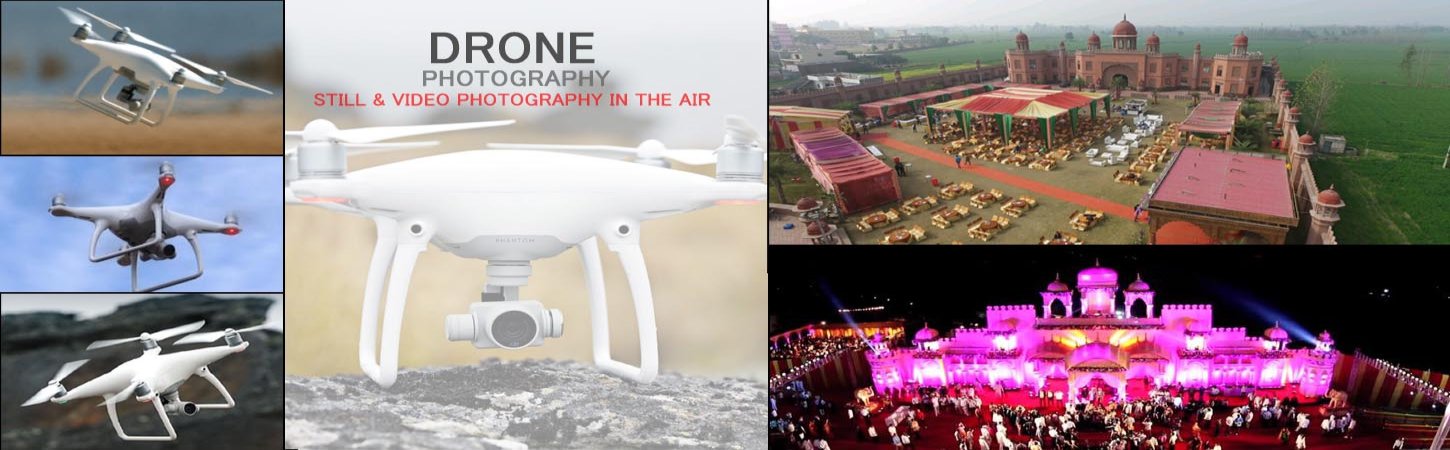 Drone Photography | Gagan Photography Hoshiarpur