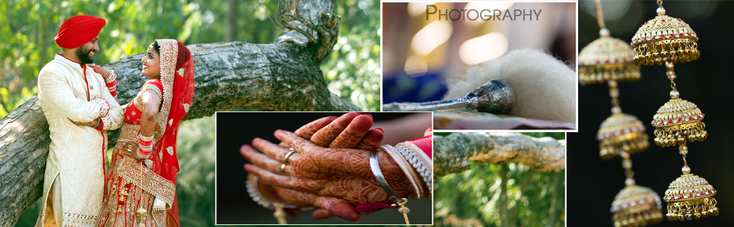 Pre & Post Wedding Photography Hoshiarpur, Punjab